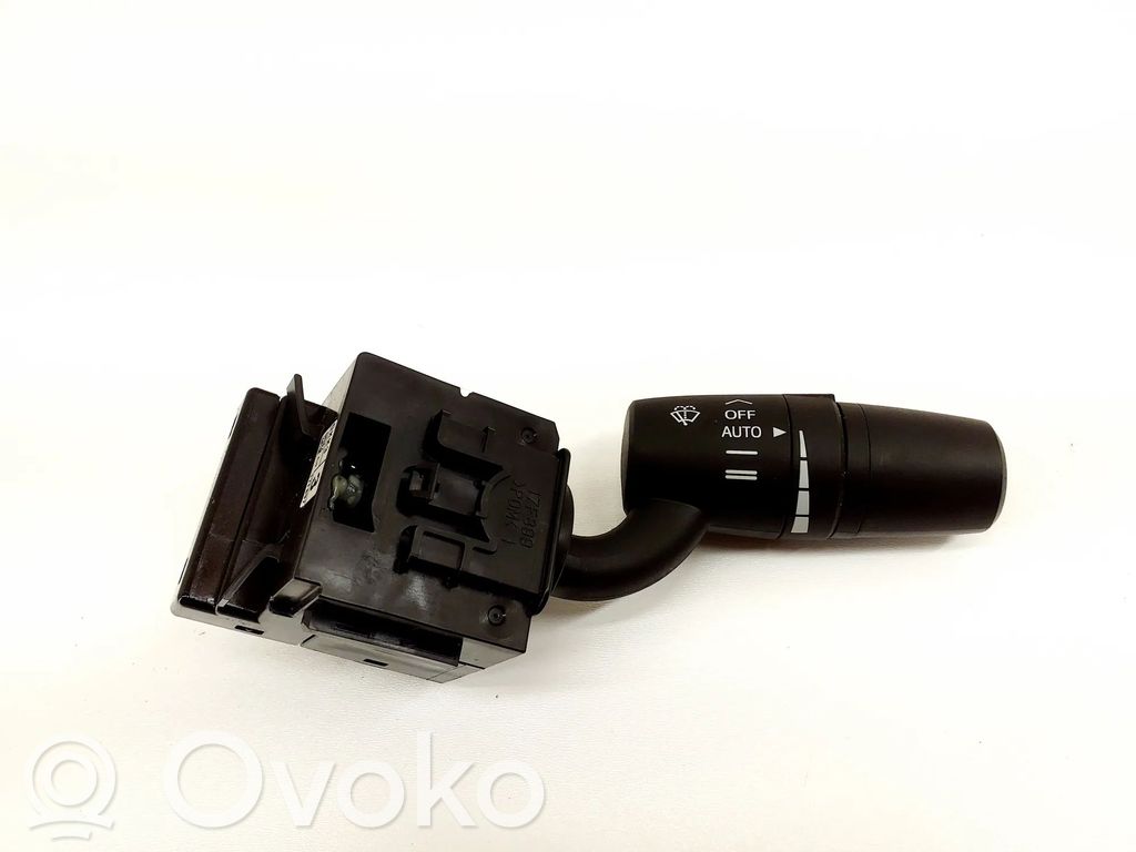 Wiper speed switch   17F897