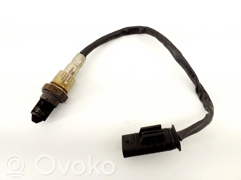 BMW 3 G20 G21 Lambda zonde 