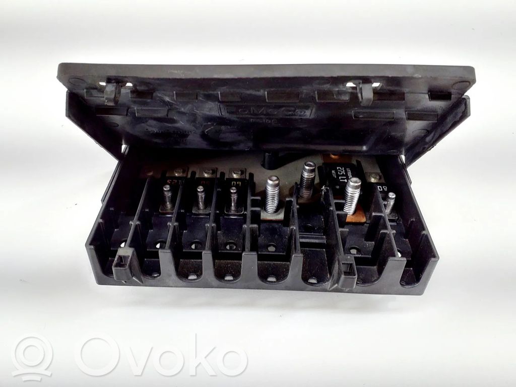 Ford S-MAX Juego de caja de fusibles 