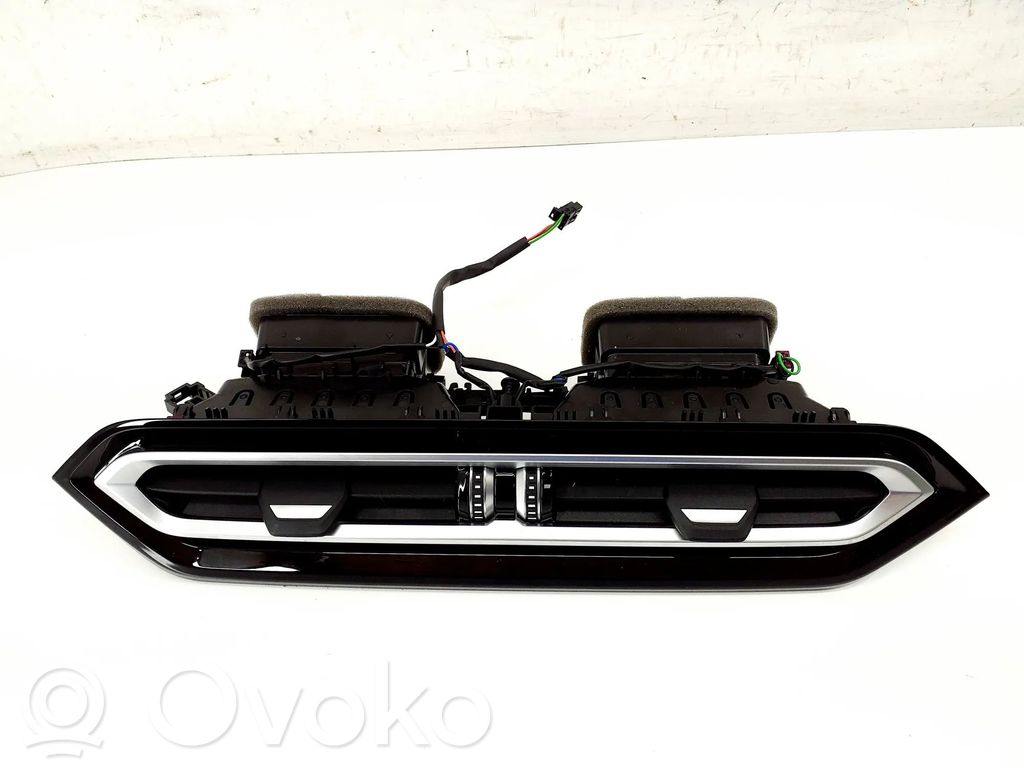 BMW 3 G20 G21 Luftausströmer Lüftungsdüse Luftdüse frontscheibe 