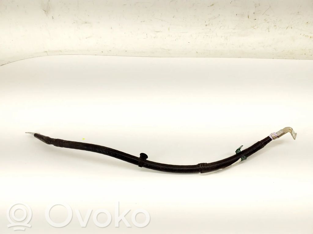 Mazda CX-30 Otros cableados 