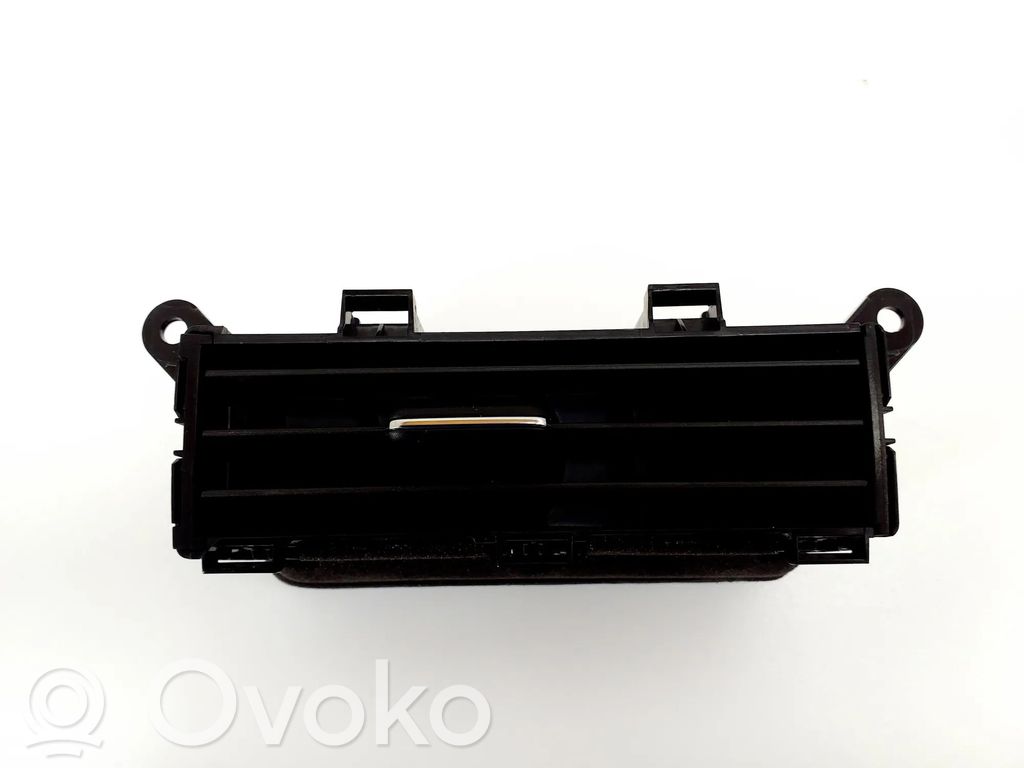 Mazda CX-30 Lango oro grotelės 