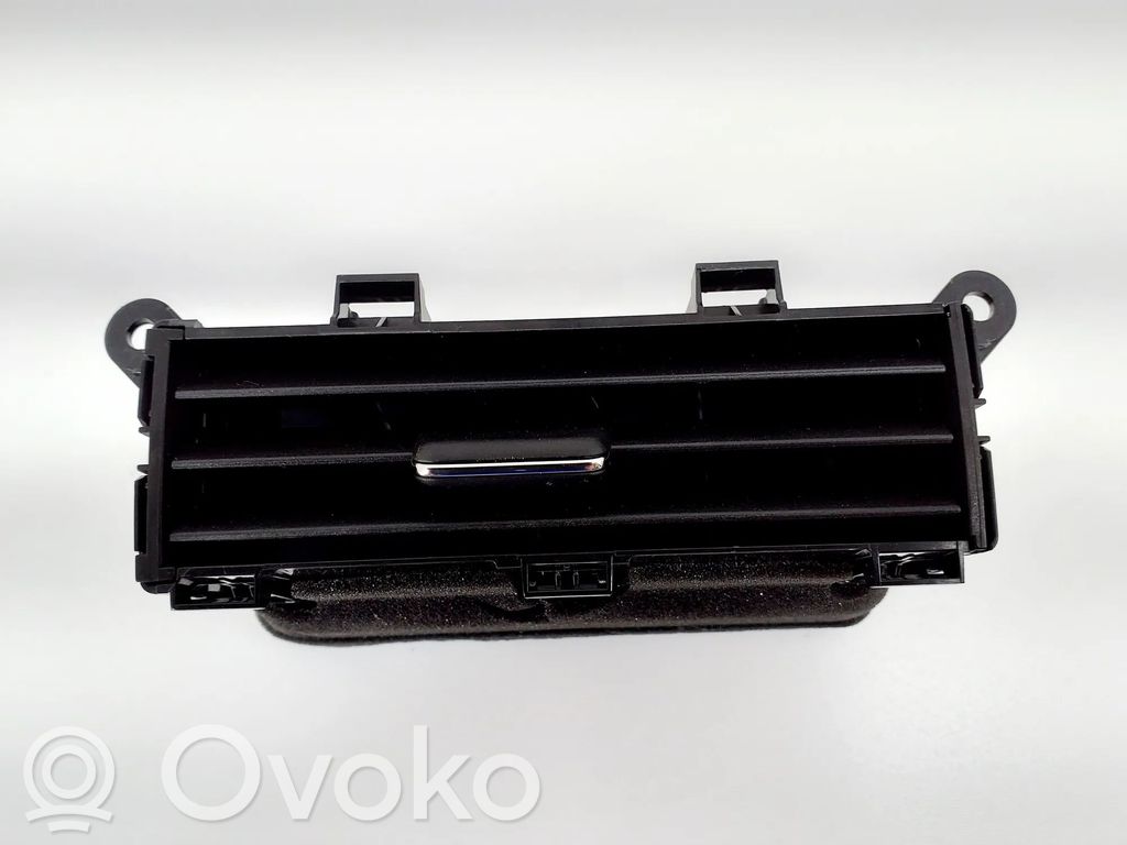 Mazda CX-30 Lango oro grotelės 