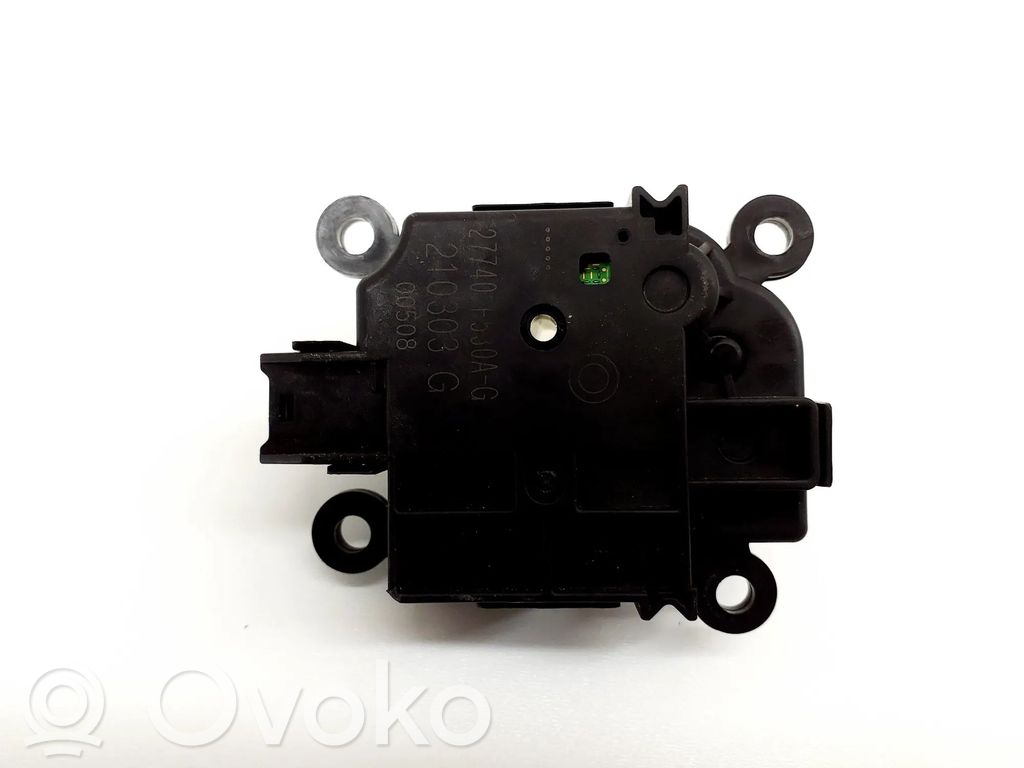 Mazda CX-30 Intake manifold valve actuator/motor 