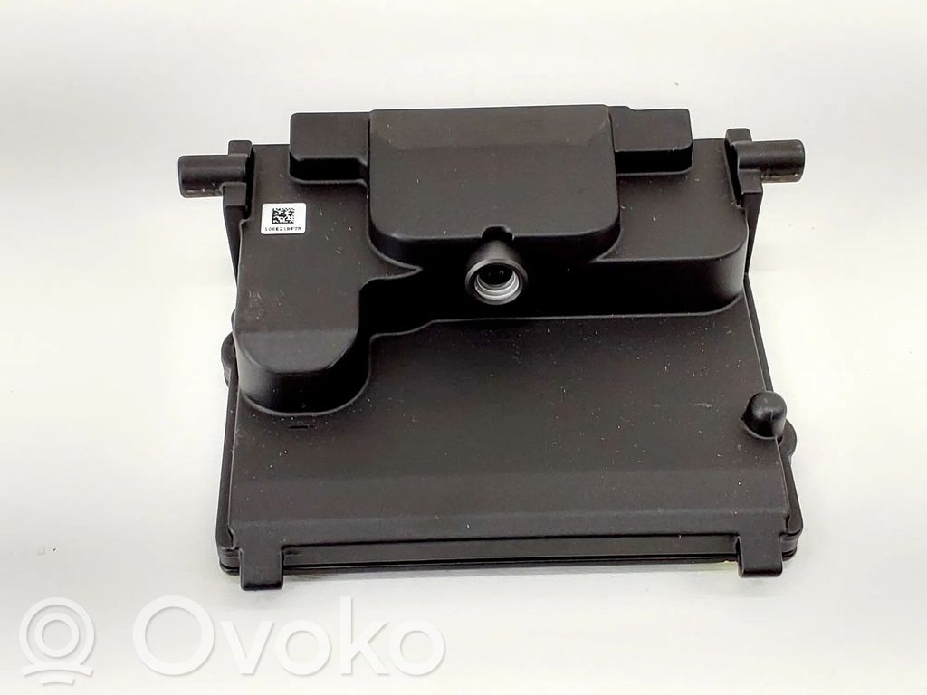 Ford Ranger Windshield/windscreen camera 