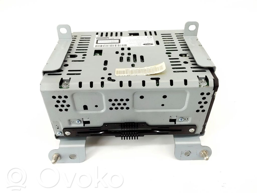 Ford S-MAX Radio/CD/DVD/GPS head unit 
