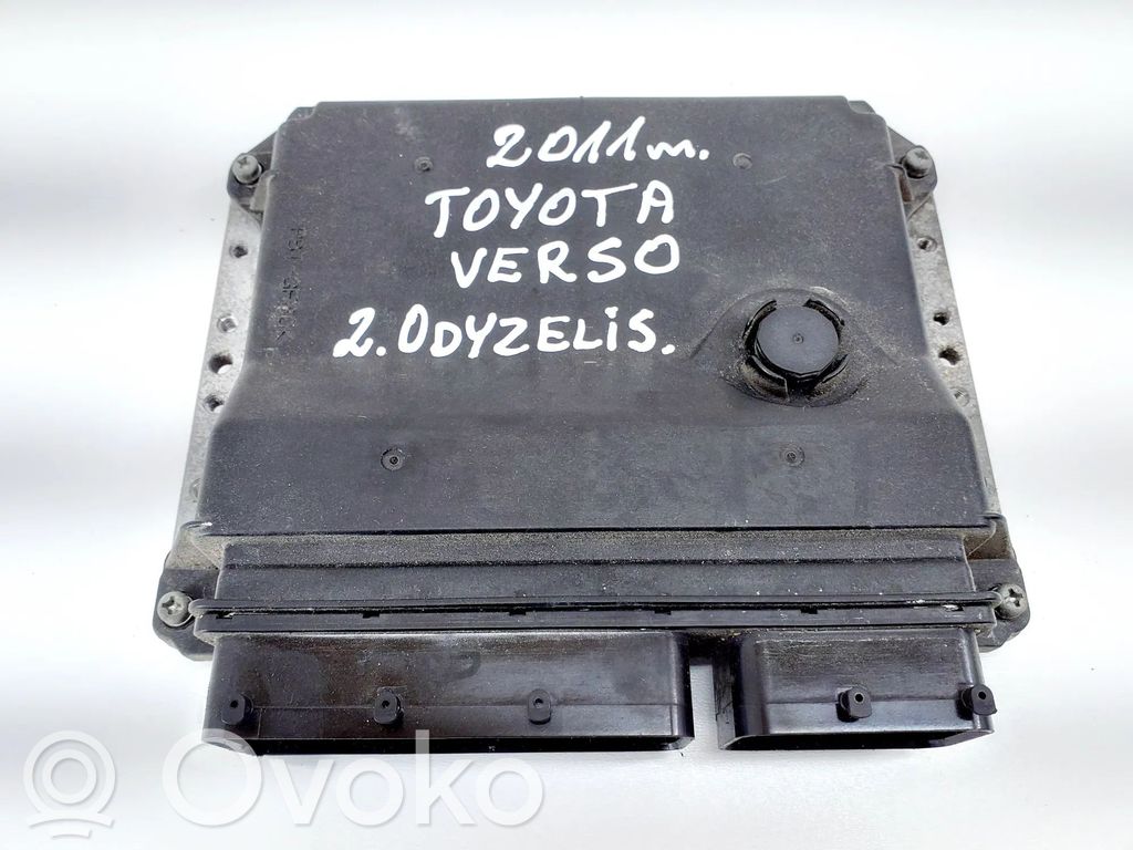 Engine control unit/module   896610F340