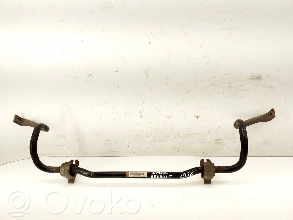 Renault Clio IV Stabilizators 