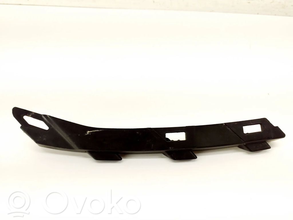 KIA Xceed Front bumper mounting bracket 