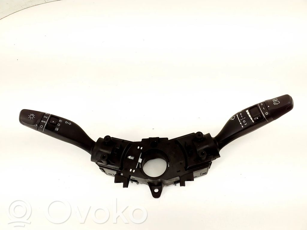 Hyundai Tucson TL Palanca de intermitentes 