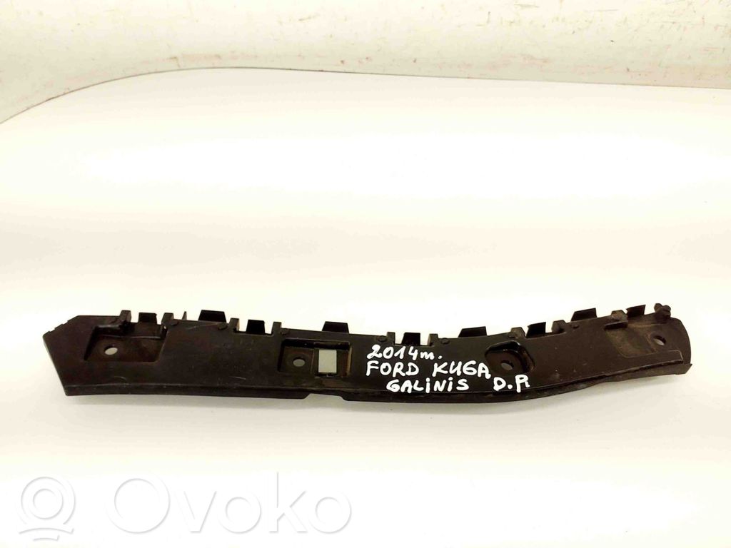 Ford Kuga II Uchwyt / Mocowanie zderzaka tylnego 