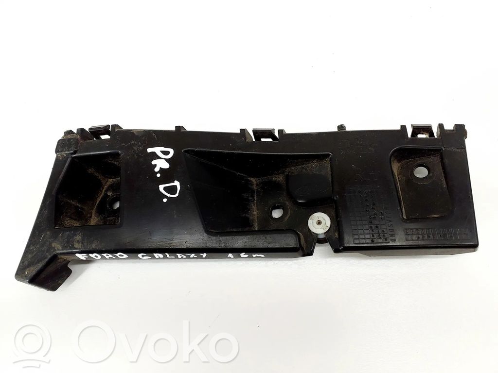 Ford Galaxy Fender mounting bracket 