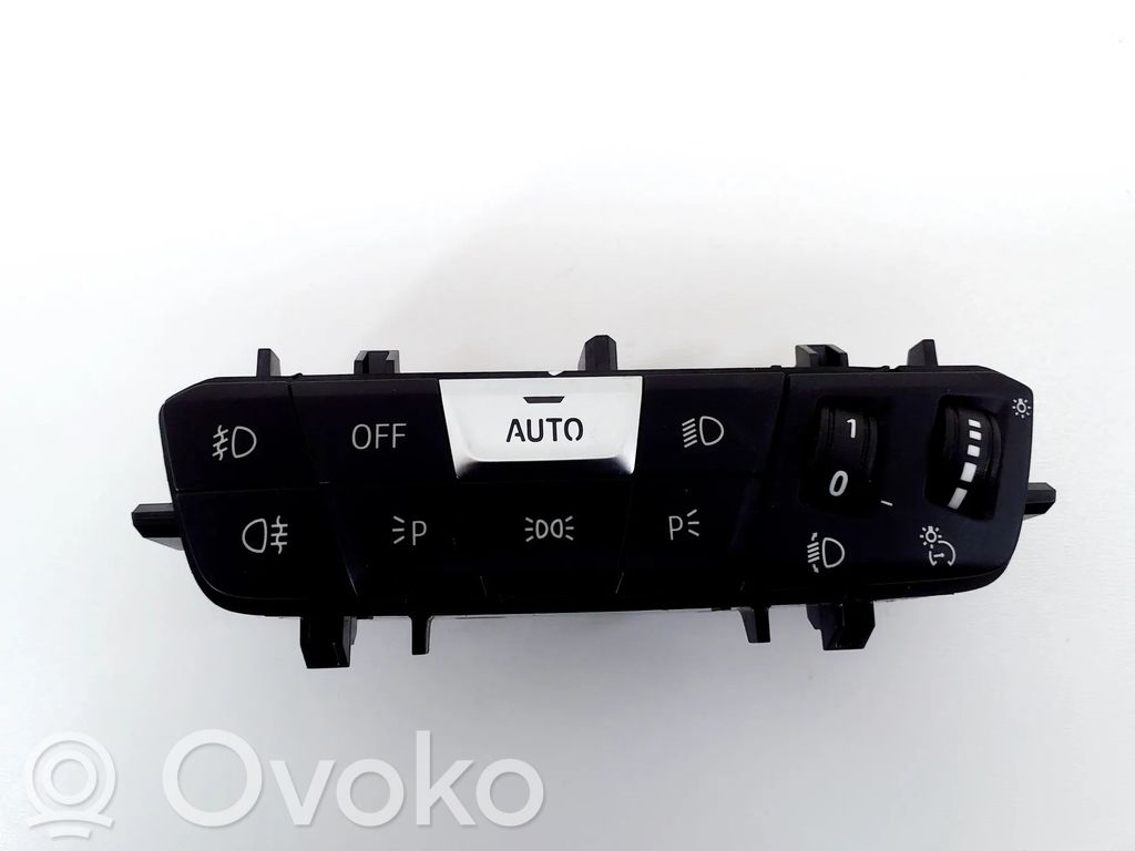 BMW 1 F40 Light switch 