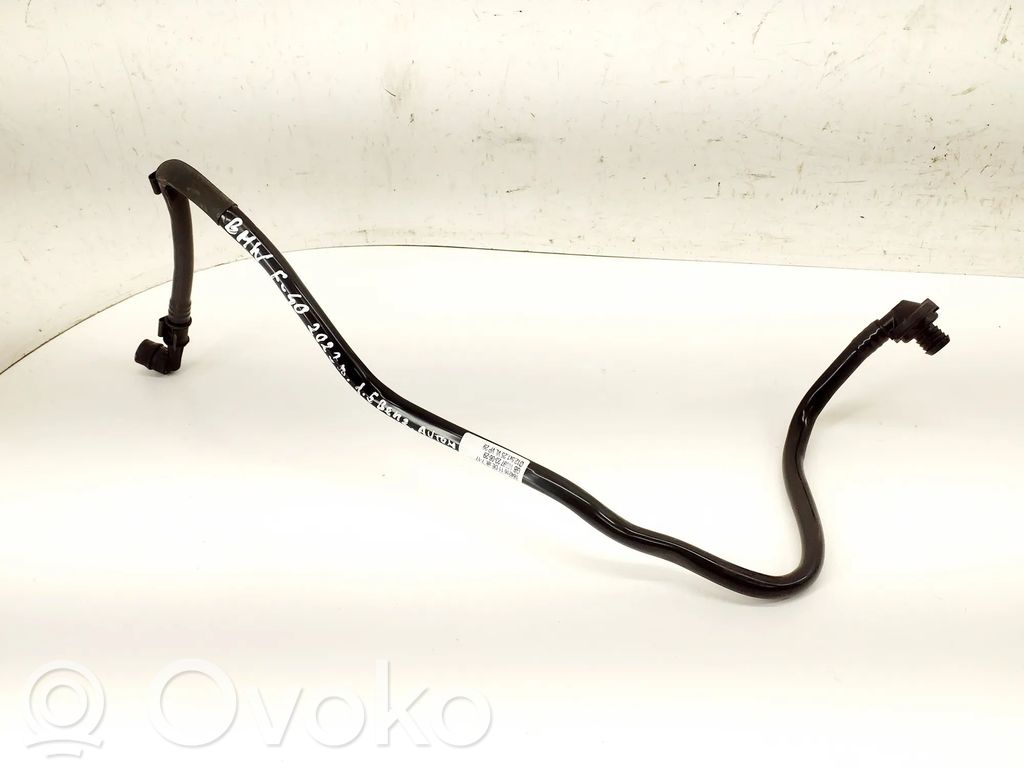 BMW 1 F40 Tuyau sous vide 
