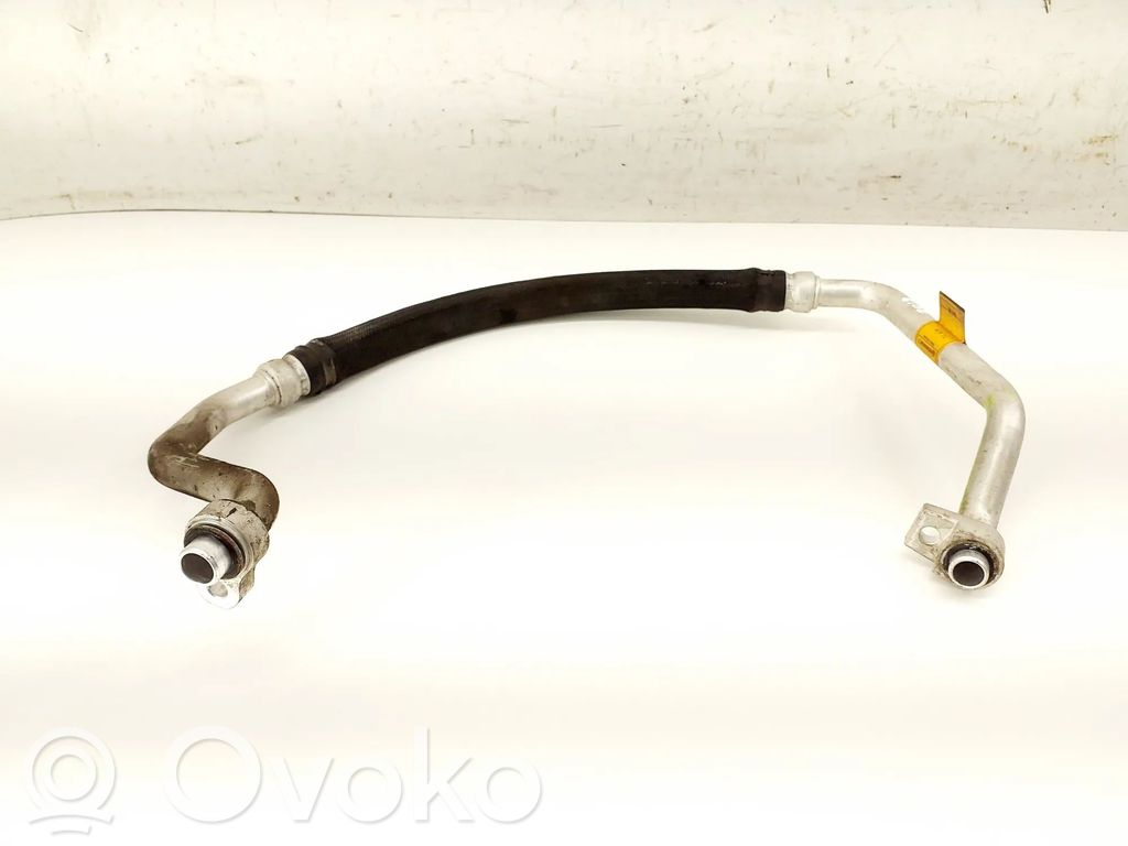Opel Mokka Ilmastointilaitteen putki (A/C) 