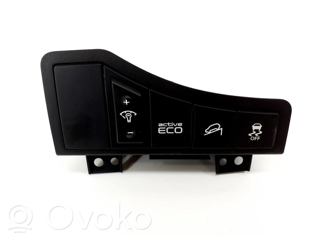 KIA Sportage Otros interruptores/perillas/selectores 