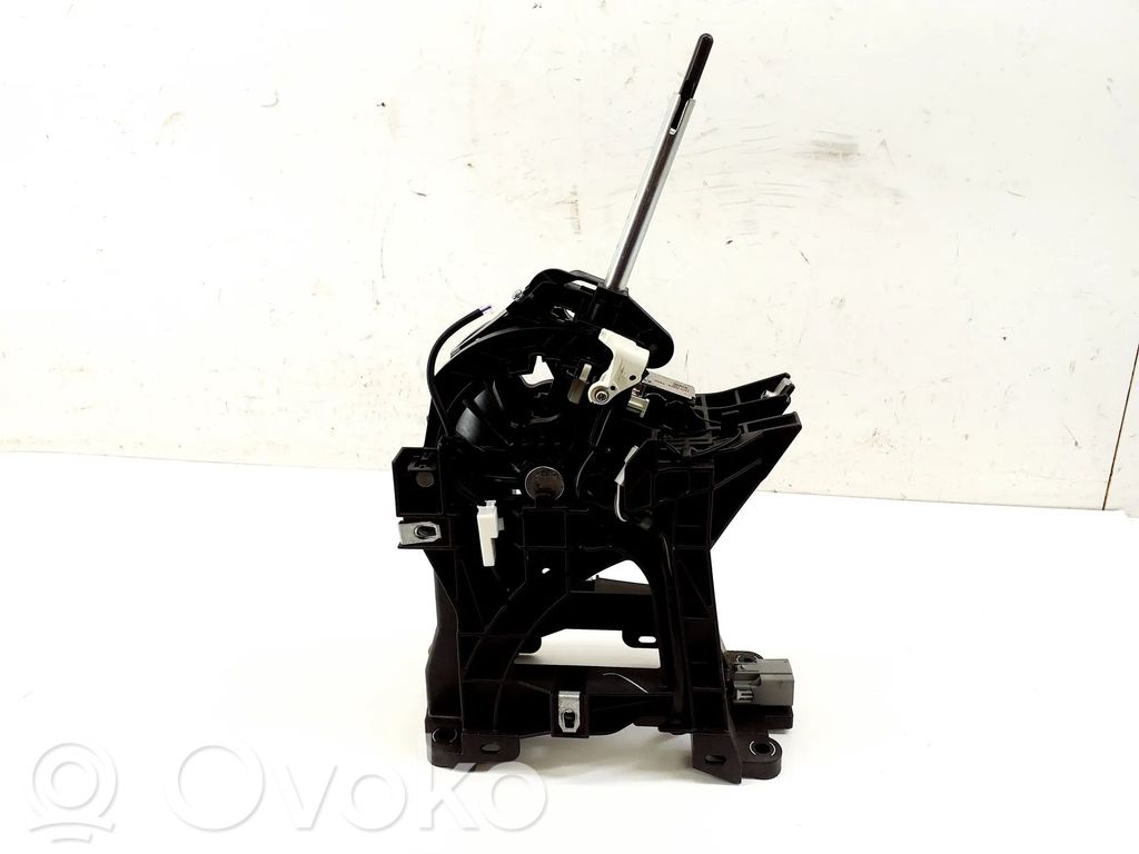 Ford S-MAX Gear shifter/selector 