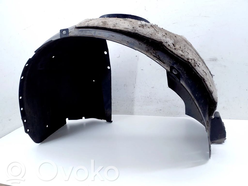 Ford Kuga II Apakšspārns 