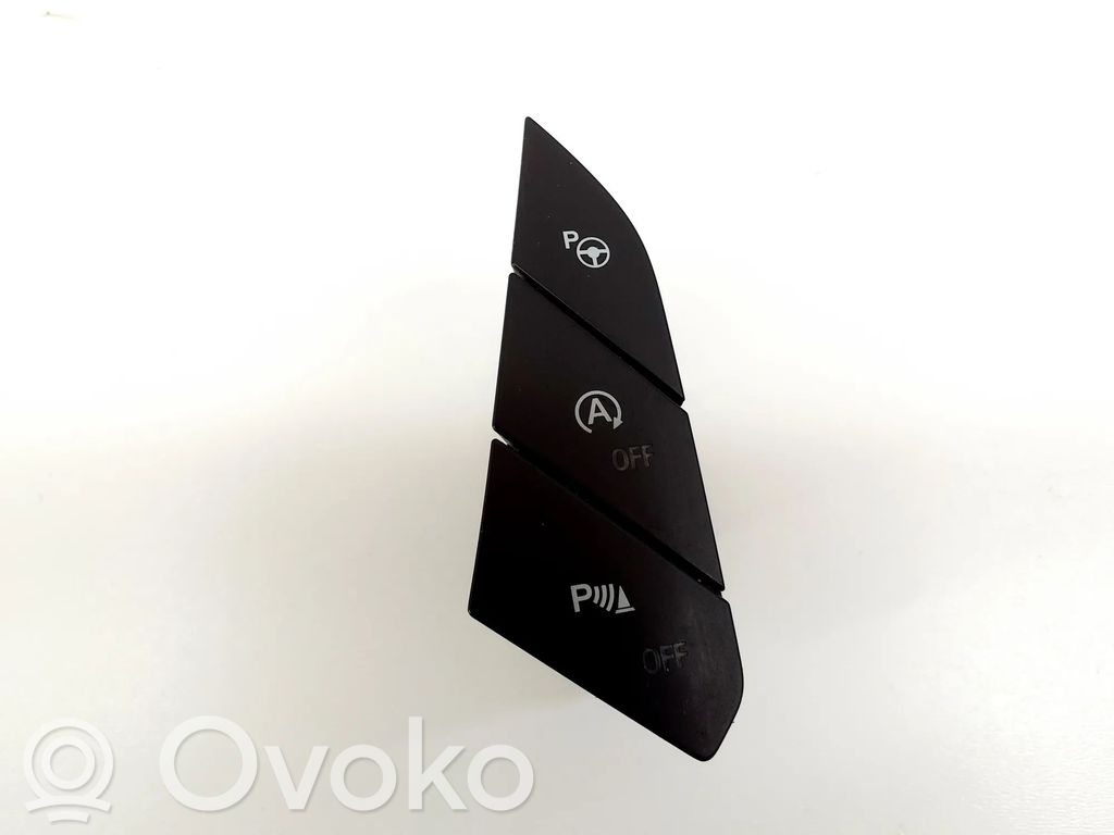 Ford S-MAX Other switches/knobs/shifts 