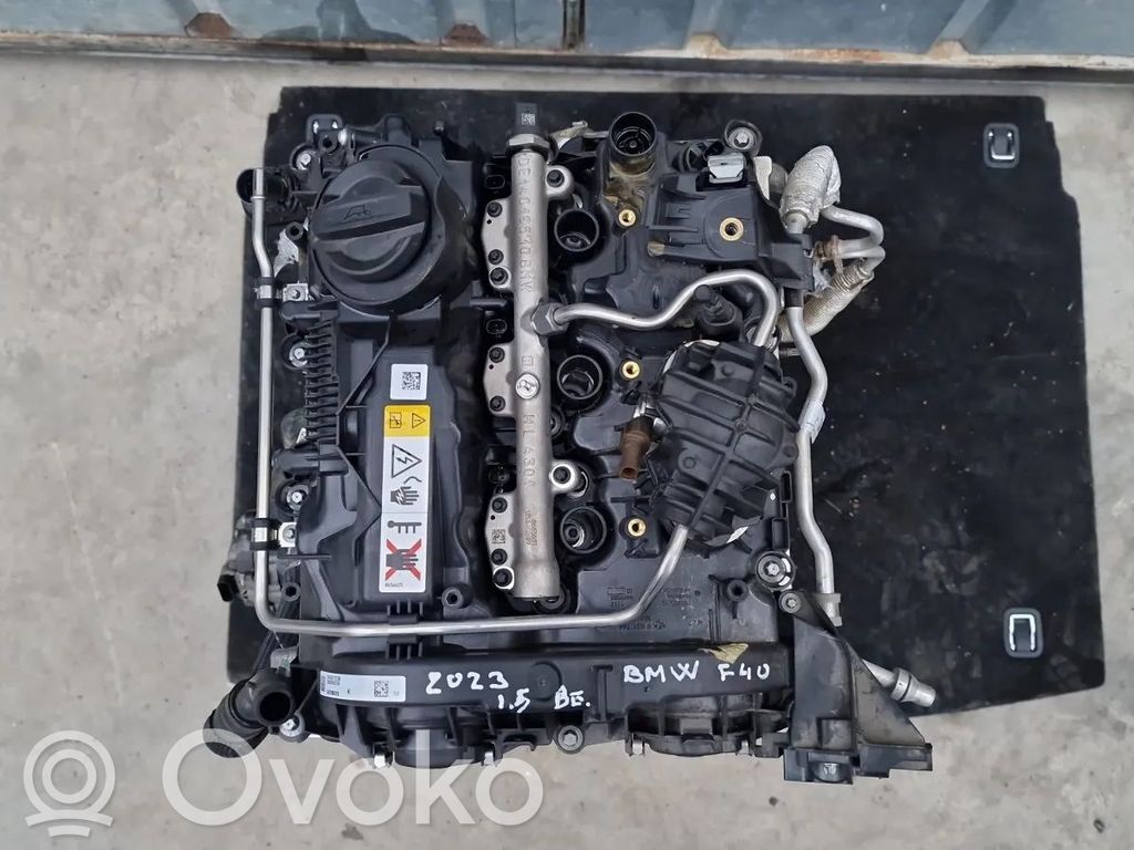 Engine   M7617238,8632012,180263,592801,B38A15,B38A15M1