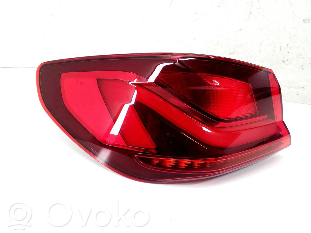 BMW 1 F40 Takavalot 