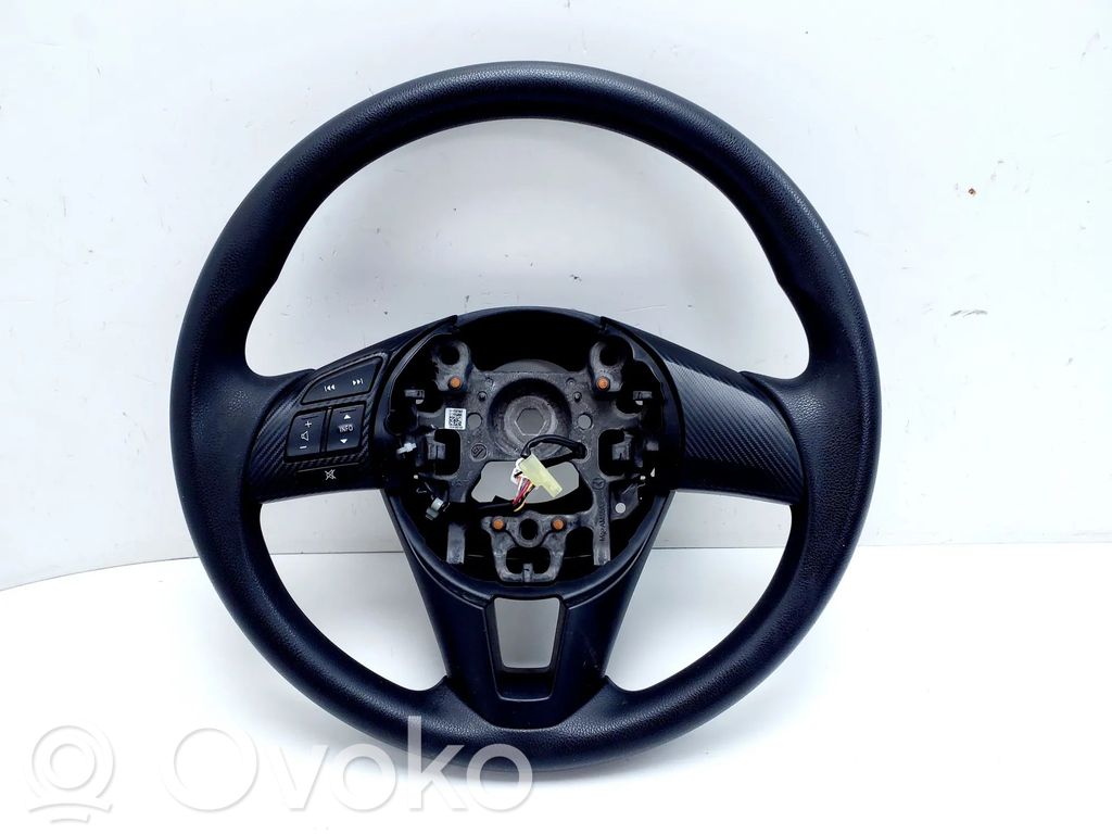 Mazda 2 Volante 