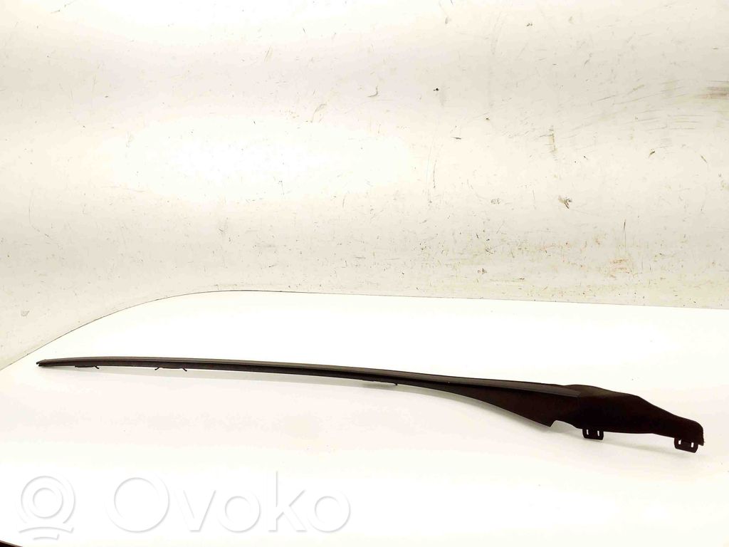 Windshield trim   31335864