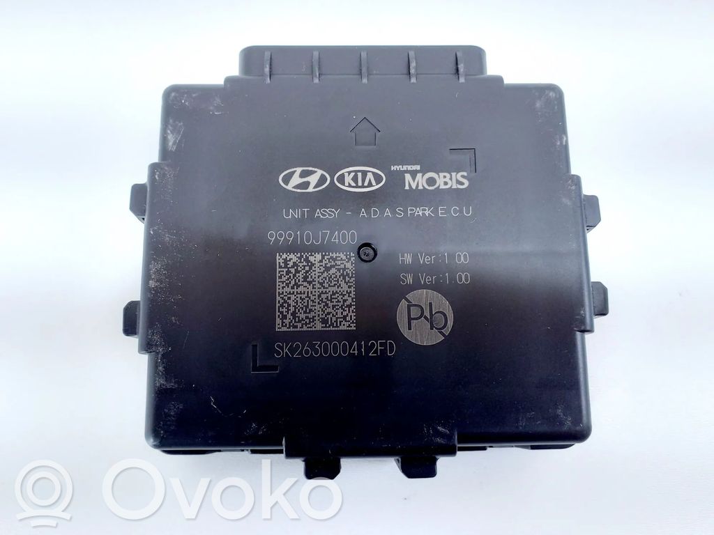 KIA Xceed Otros dispositivos 