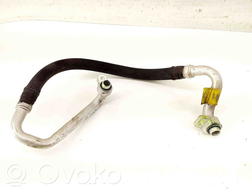 Opel Mokka Ilmastointilaitteen putki (A/C) 