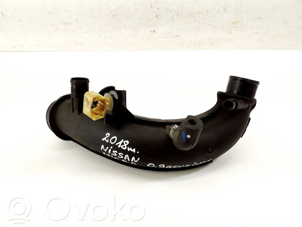Nissan Micra K14 Część rury dolotu powietrza 