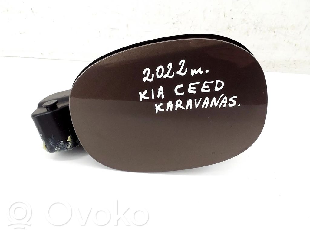 KIA Ceed Tankdeckel Tankklappe 