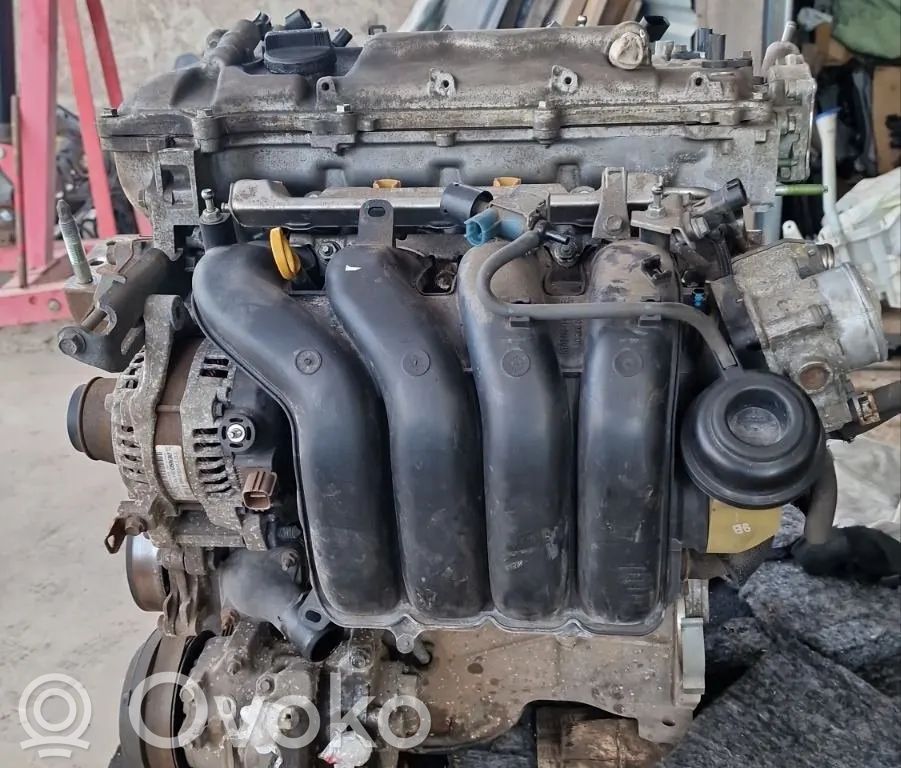 Engine   A2ZRT22U