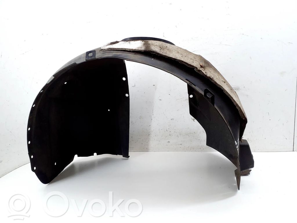 Ford Kuga II Apakšspārns 