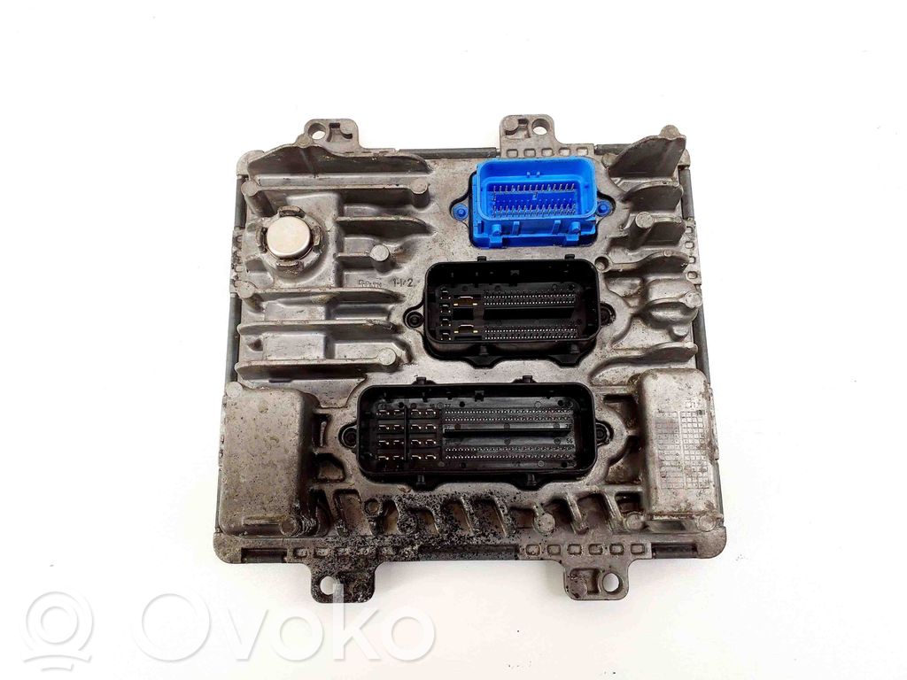 Engine control unit/module   55502472