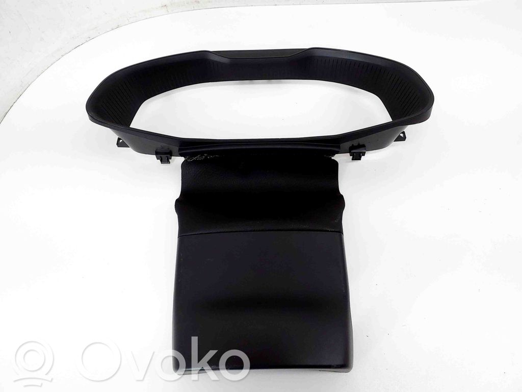 Skoda Scala Dashboard trim 