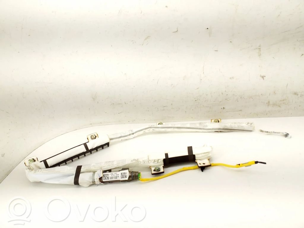 KIA Xceed Airbag del techo 