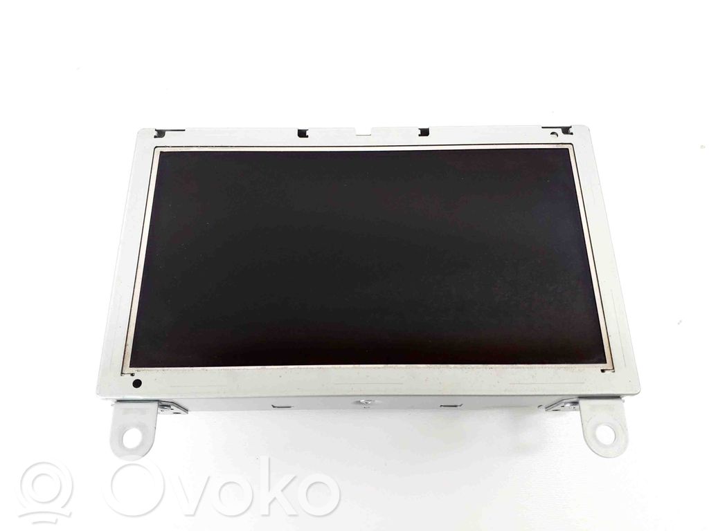Opel Mokka Screen/display/small screen 