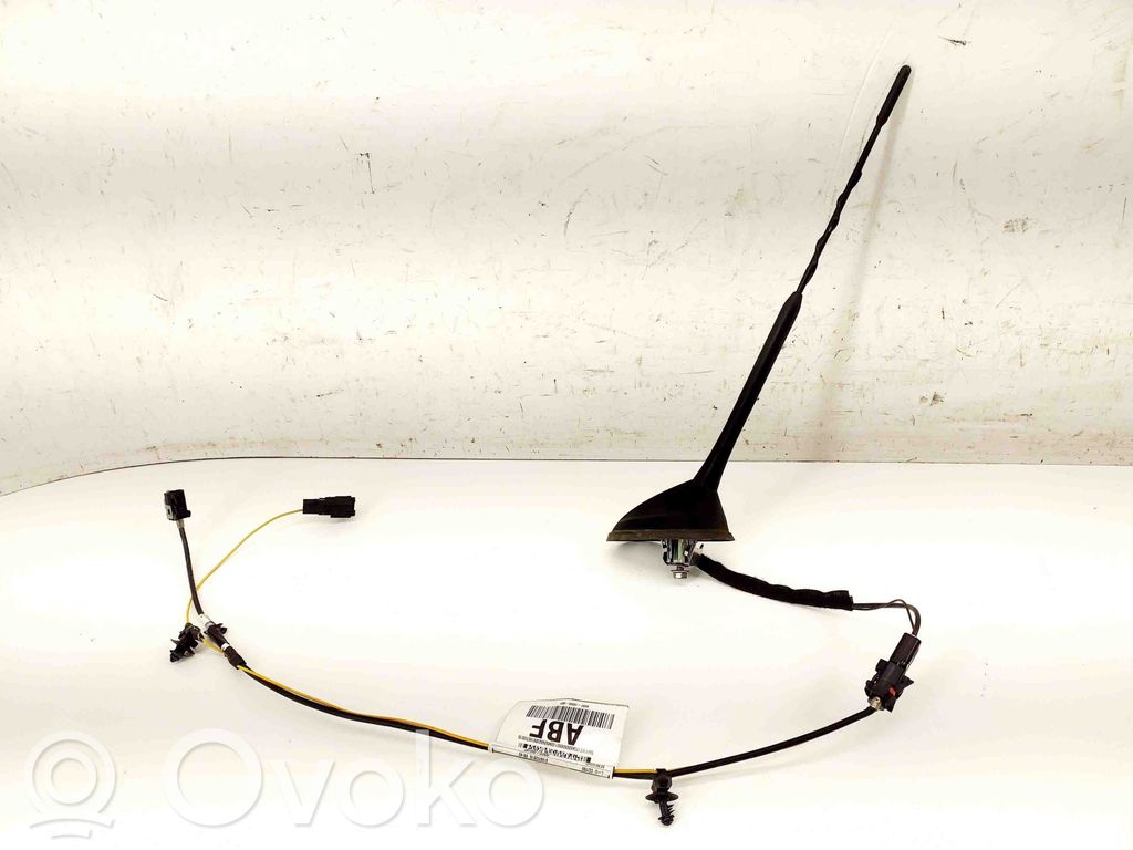 Ford C-MAX II Antena (GPS antena) 