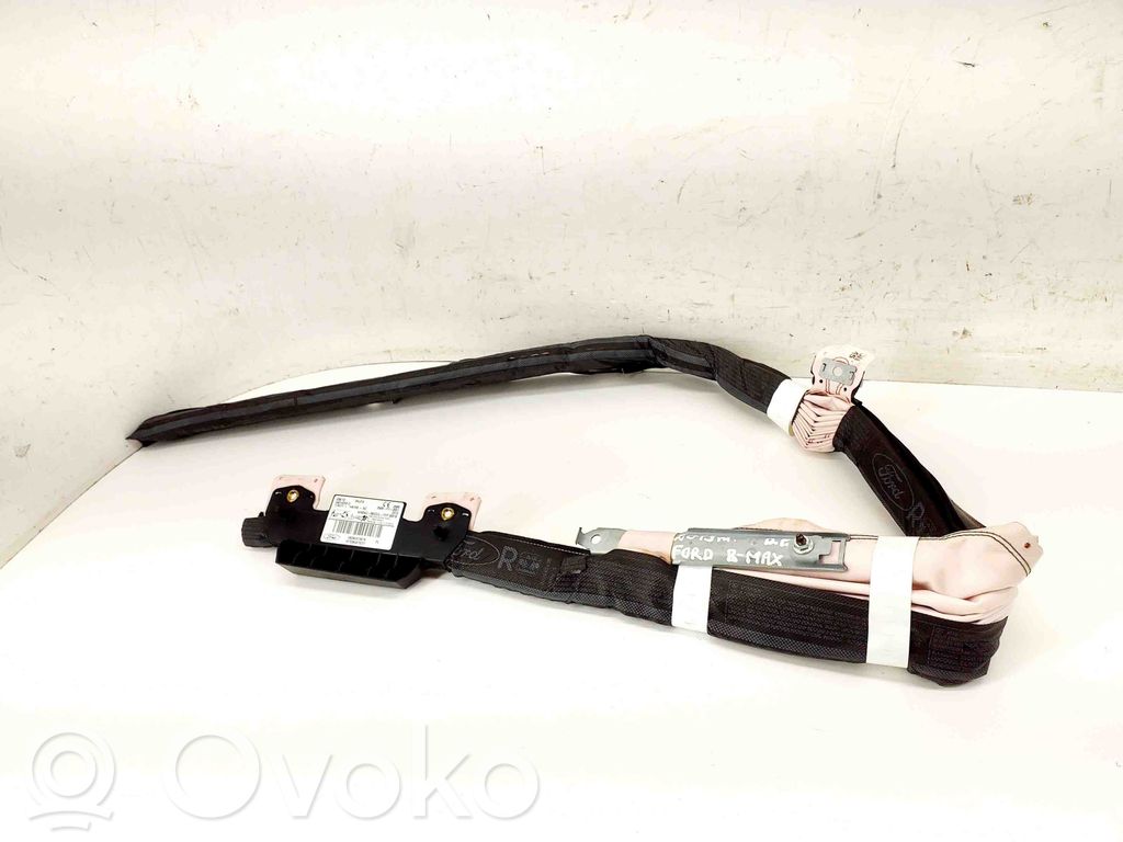 Ford B-MAX Airbag del techo 