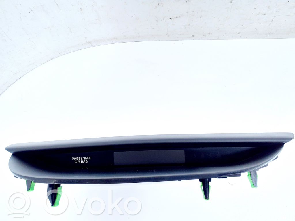 KIA Ceed Clock 