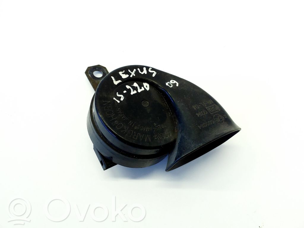 Lexus IS 220D-250-350 Äänimerkkilaite 