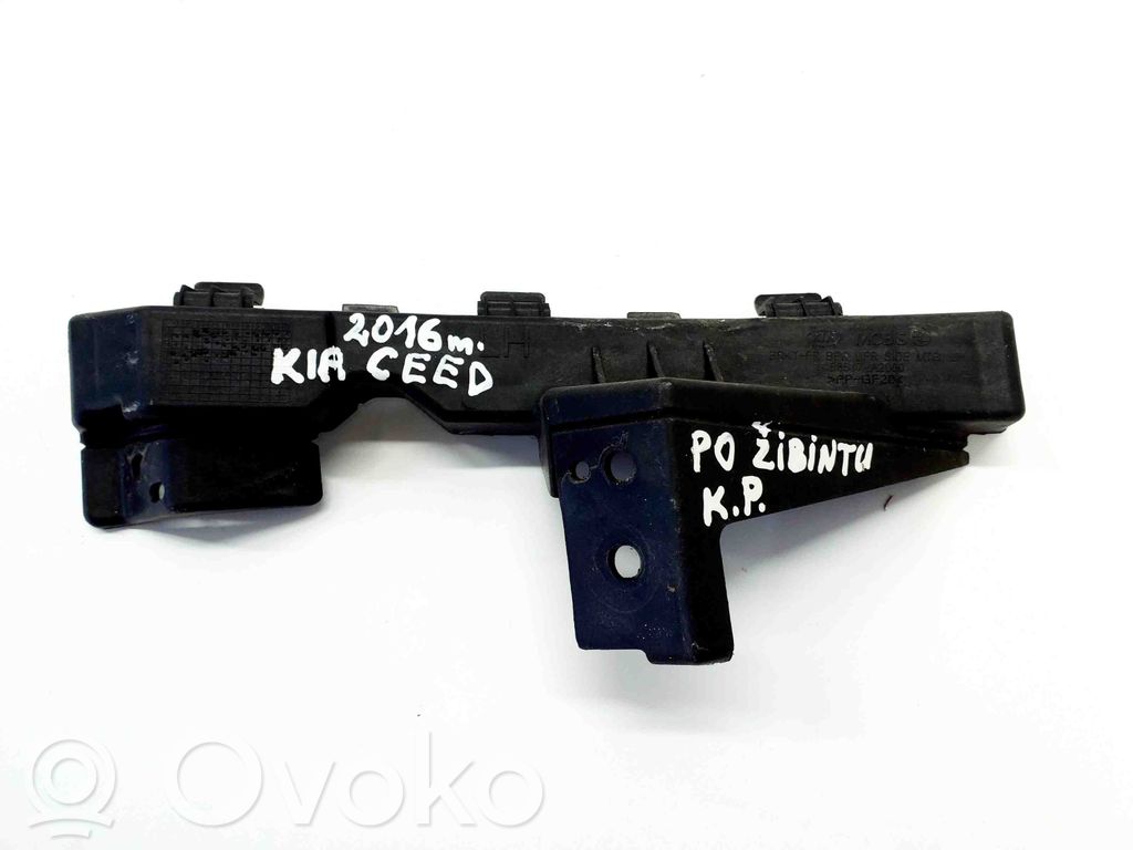 KIA Ceed Headlight/headlamp mounting bracket 