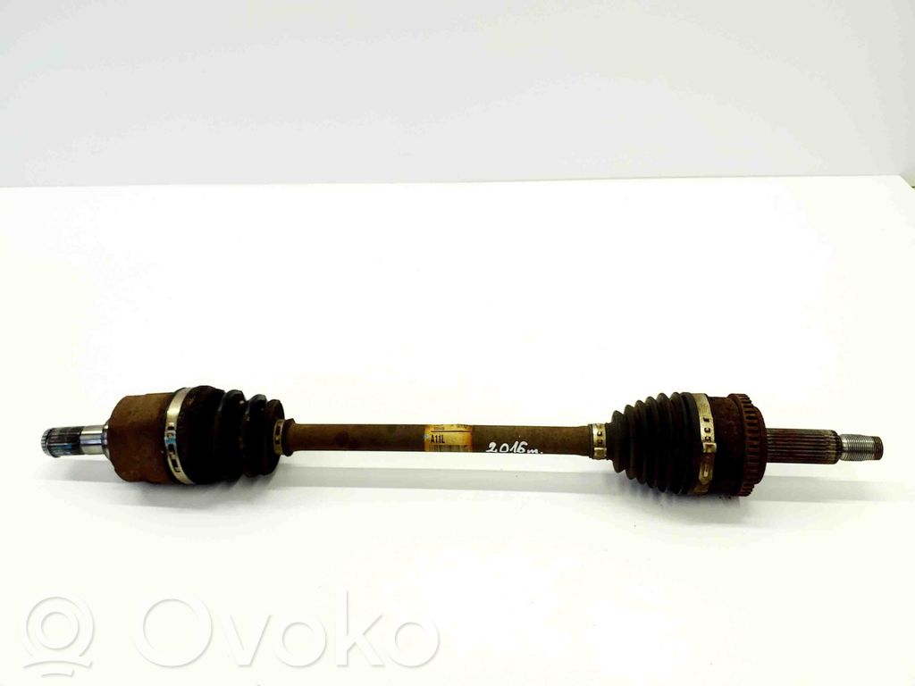 Priekinis pusašis   49500A6300