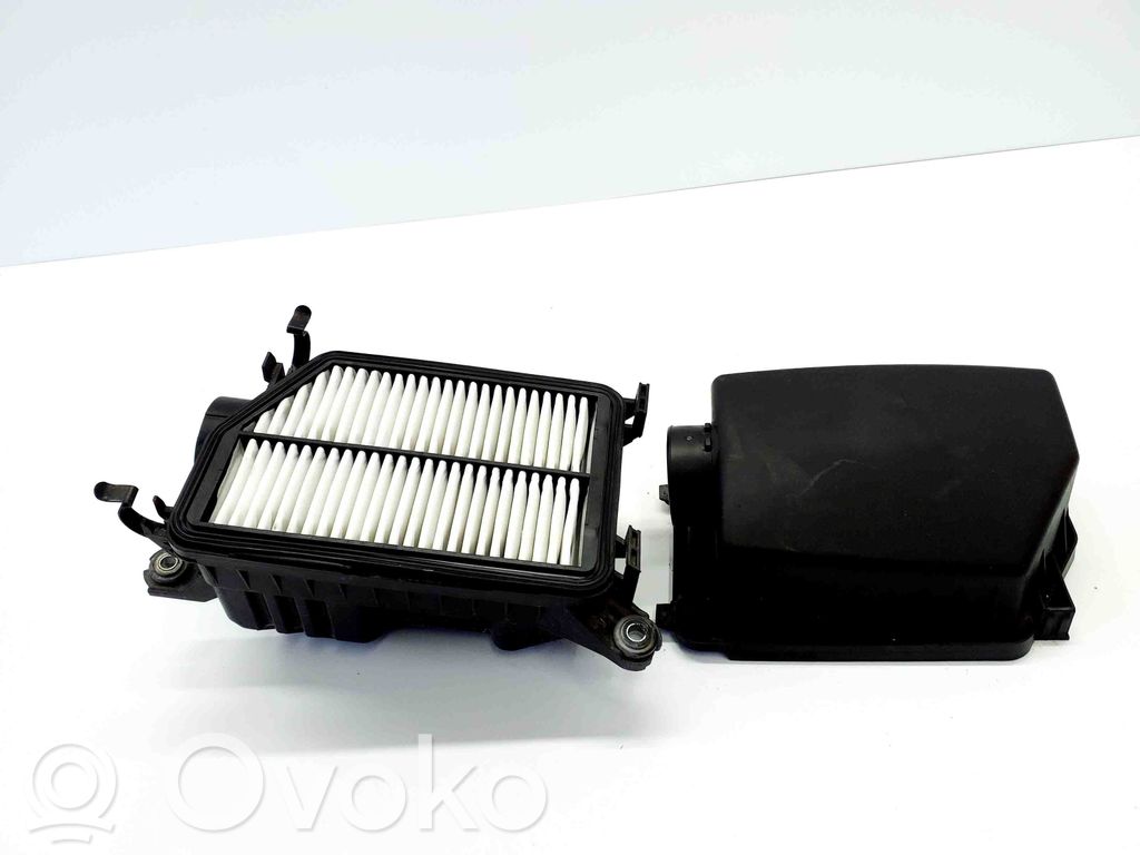 Air filter box   28110A5000
