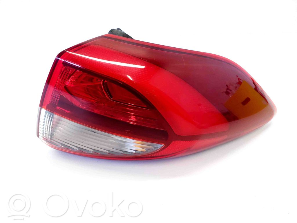 Hyundai Tucson TL Luci posteriori 
