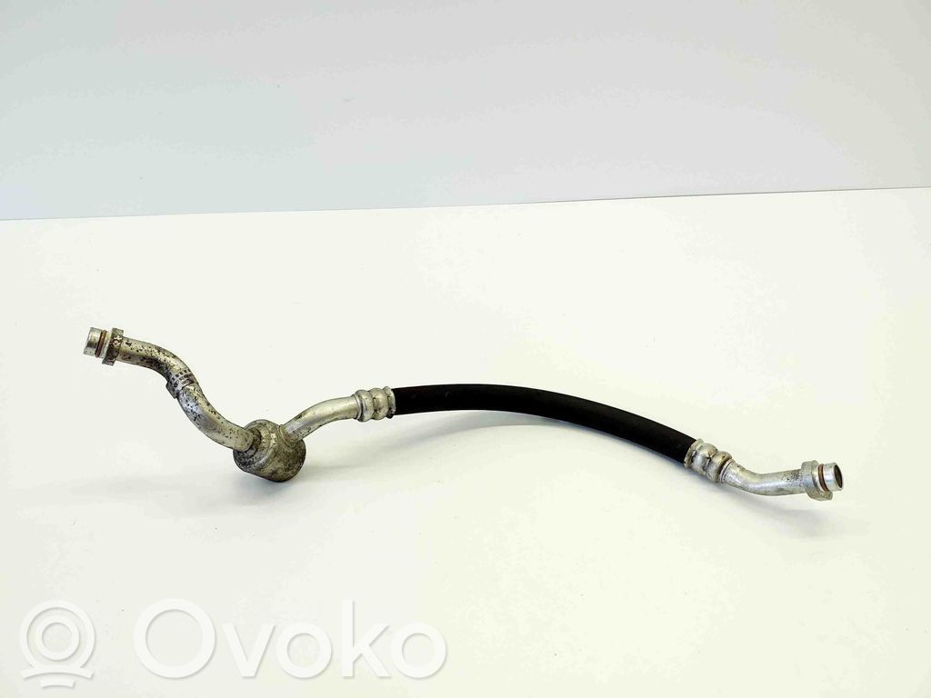 Nissan Qashqai Ilmastointilaitteen putki (A/C) 