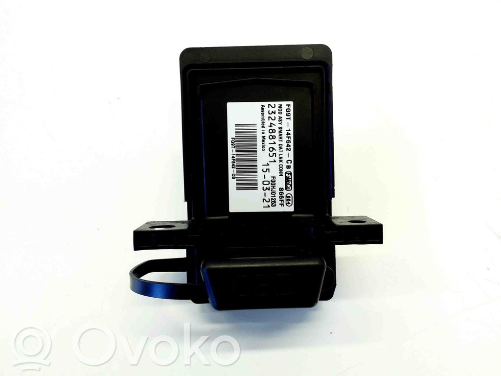 Módulo de control Gateway   FG9T14F642CB