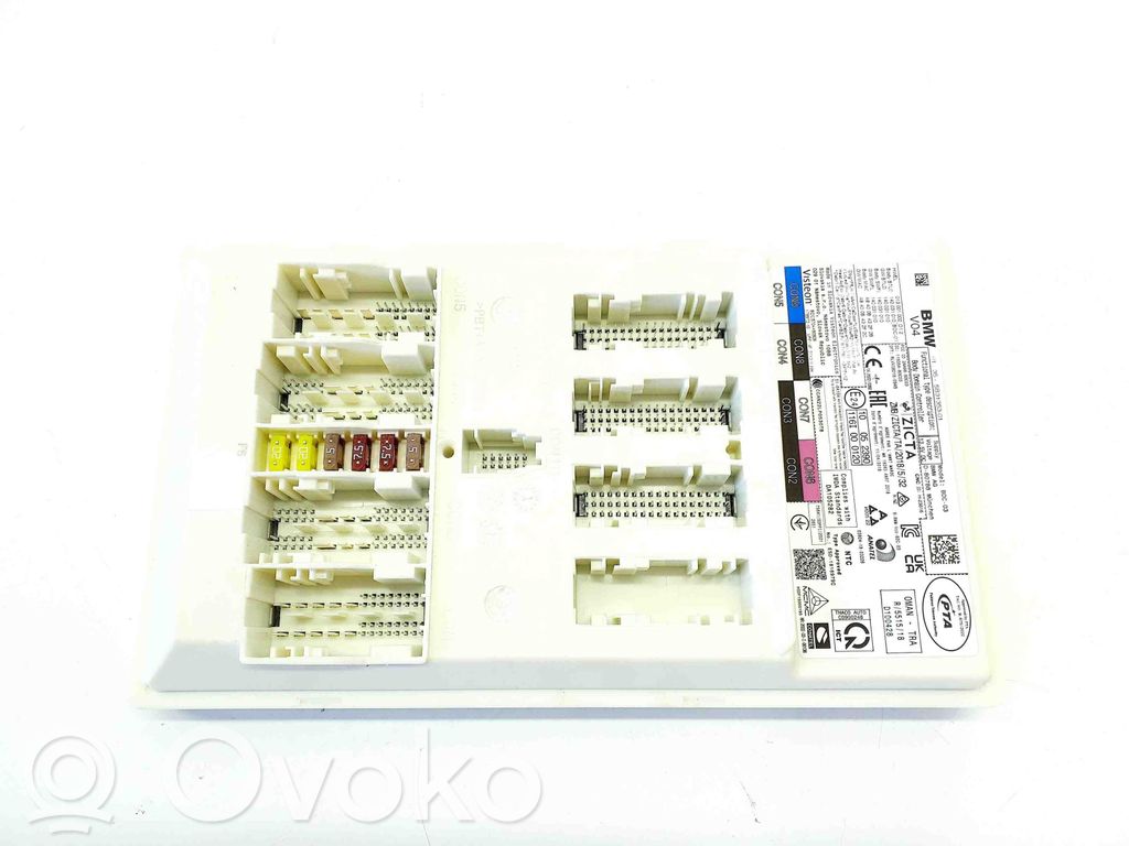 BMW 3 G20 G21 BSM Control unit 