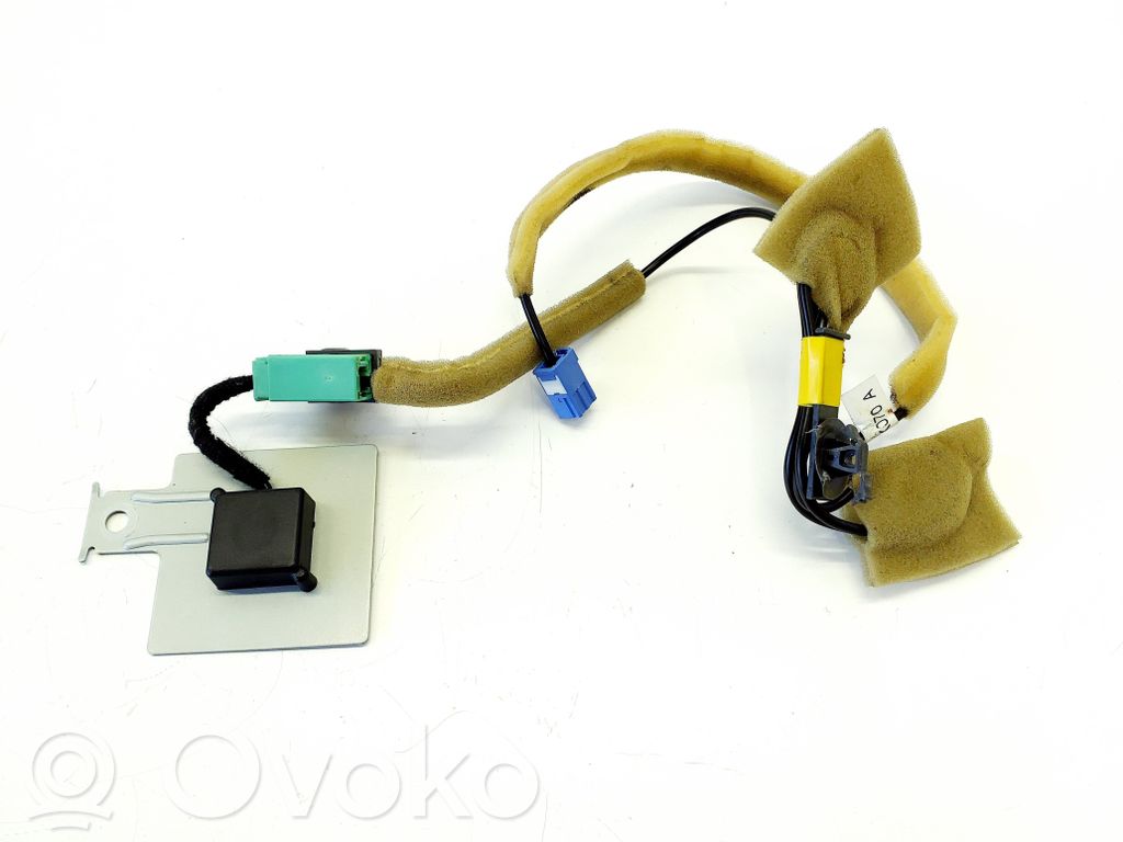 Mazda CX-5 Antenne GPS 