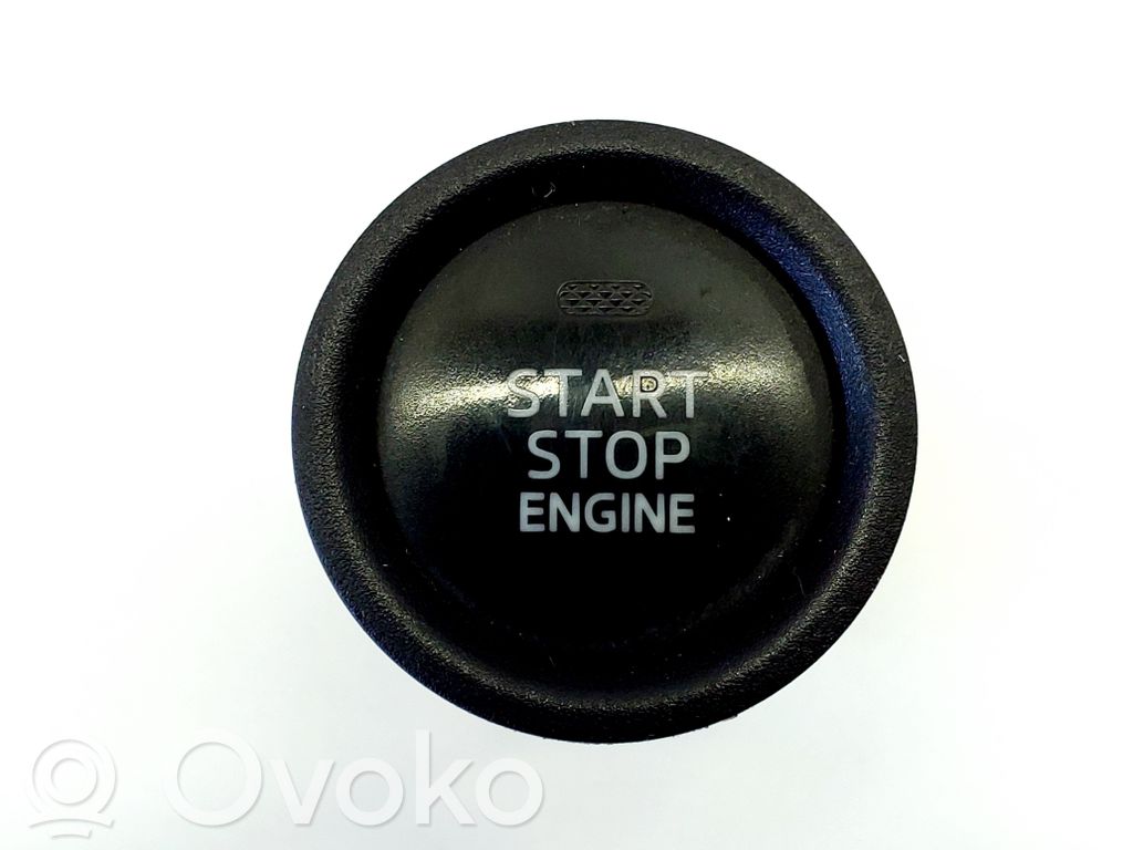 Mazda CX-5 Engine start stop button switch 